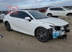 تۆیۆتا کامری